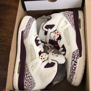 Jordan Spizike
